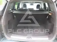2018 Ford Kuga