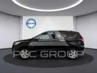 2018 Ford Kuga
