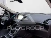 2018 Ford Kuga