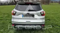 2018 Ford Kuga