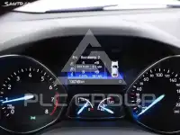 2018 Ford Kuga