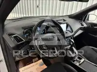 2018 Ford Kuga