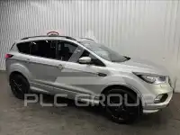 2018 Ford Kuga