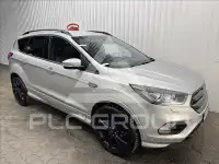 2018 Ford Kuga