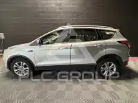 2018 Ford Kuga