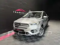 2018 Ford Kuga