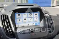 2018 Ford Kuga