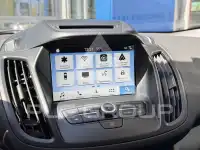 2018 Ford Kuga