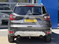 2018 Ford Kuga