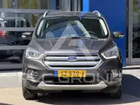 2018 Ford Kuga