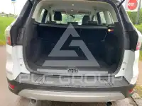 2018 Ford Kuga