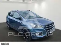 2018 Ford Kuga