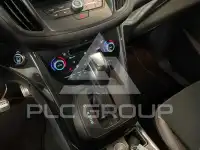 2018 Ford Kuga
