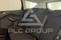 2018 Ford Kuga