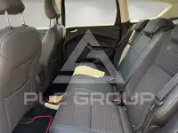 2018 Ford Kuga