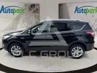 2018 Ford Kuga