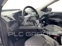 2018 Ford Kuga