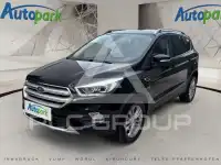2018 Ford Kuga