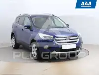 2018 Ford Kuga