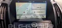 2018 Ford Kuga