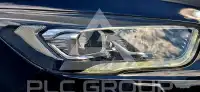 2018 Ford Kuga