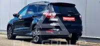 2018 Ford Kuga