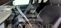 2018 Ford Kuga