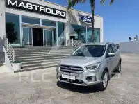 2018 Ford Kuga