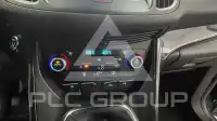 2018 Ford Kuga