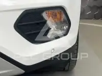 2018 Ford Kuga