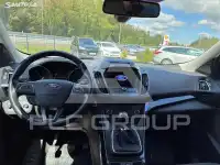 2018 Ford Kuga
