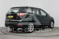 2018 Ford Kuga