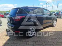 2018 Ford Kuga