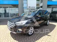2018 Ford Kuga