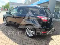 2018 Ford Kuga