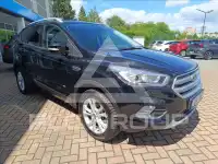 2018 Ford Kuga