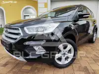 2018 Ford Kuga