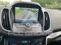 2018 Ford Kuga