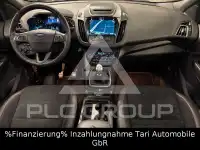 2018 Ford Kuga