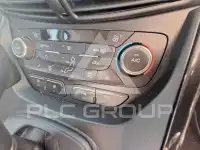 2018 Ford Kuga