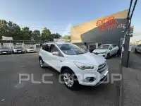 2018 Ford Kuga