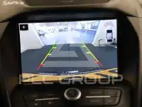 2018 Ford Kuga