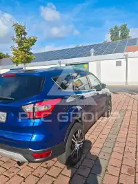 2018 Ford Kuga