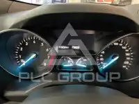 2018 Ford Kuga