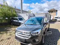 2018 Ford Kuga