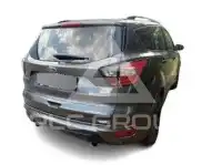 2018 Ford Kuga