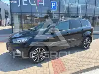 2018 Ford Kuga