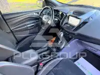 2018 Ford Kuga