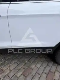2018 Ford Kuga