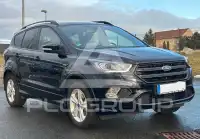 2018 Ford Kuga